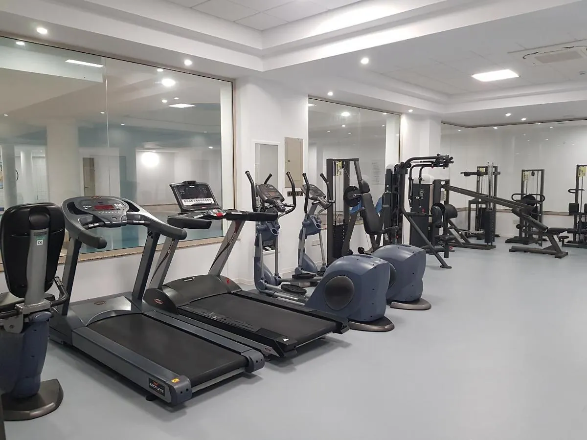 Nissiana Hotel & Bungalows Αγία Νάπα