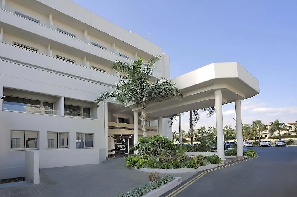 Nissiana Hotel & Bungalows Ayia Napa