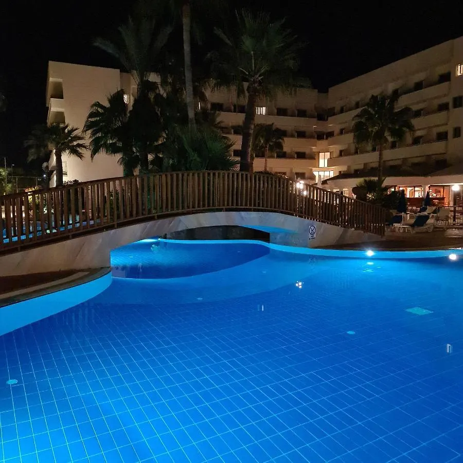 Nissiana Hotel & Bungalows Αγία Νάπα