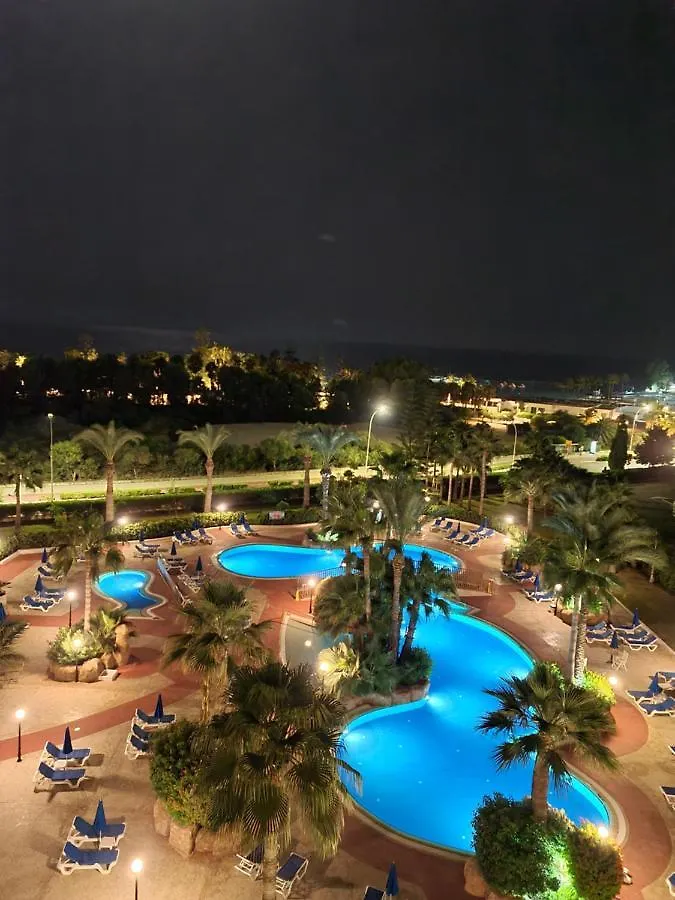 Nissiana Hotel & Bungalows Ayia Napa 3*,  Cipru