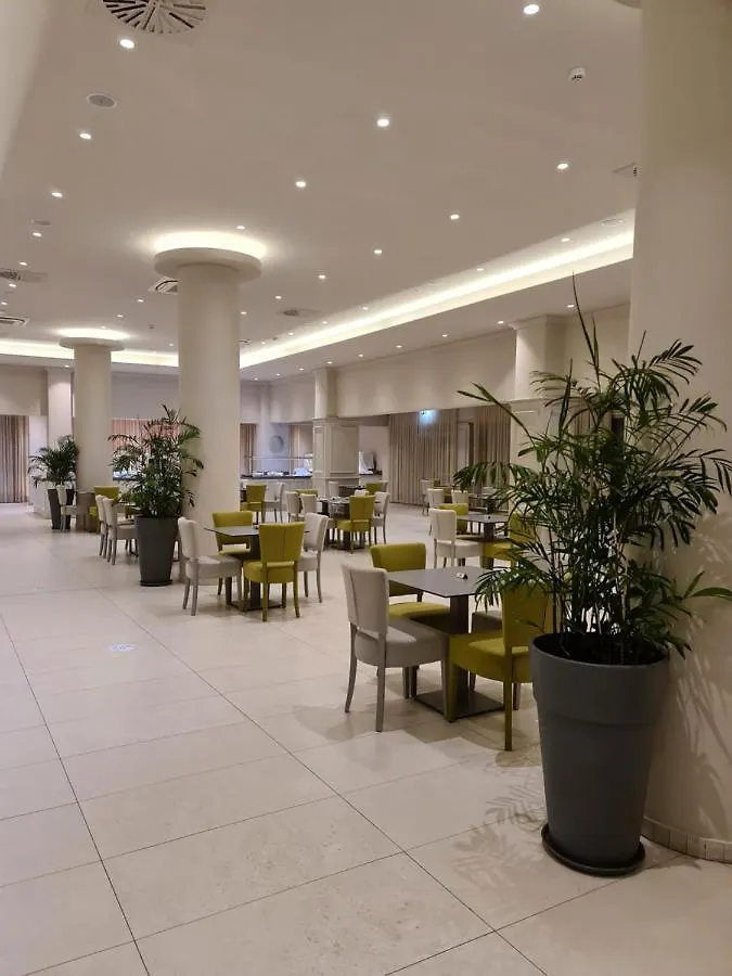 Nissiana Hotel & Bungalows Αγία Νάπα