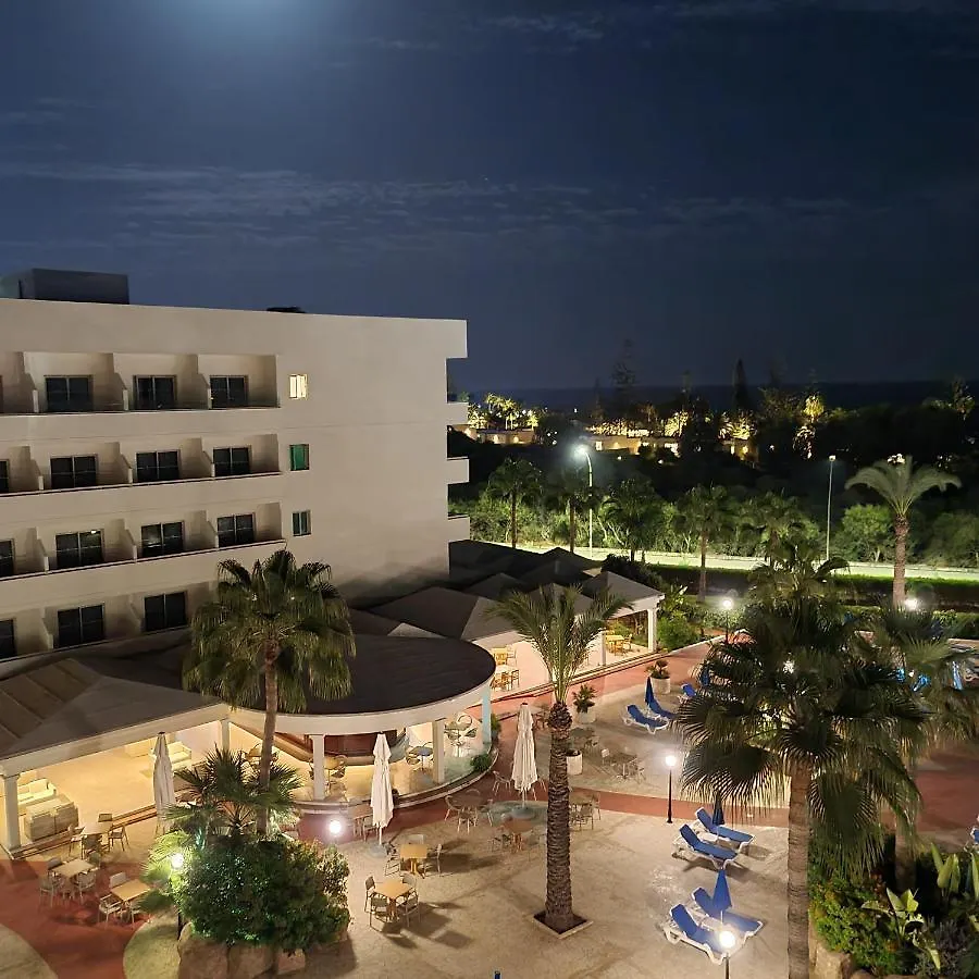 ***  Nissiana Hotel & Bungalows Αγία Νάπα Κύπρος