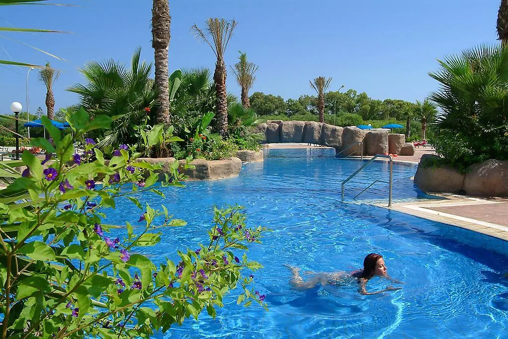 Nissiana Hotel & Bungalows Αγία Νάπα