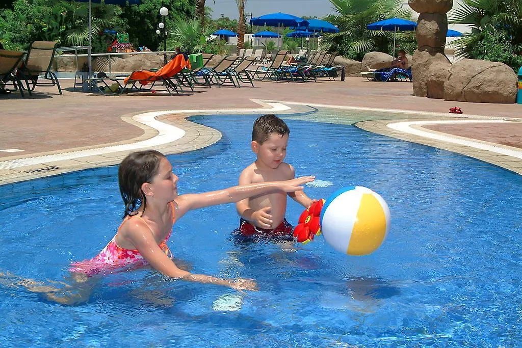 Nissiana Hotel & Bungalows Αγία Νάπα 3*,