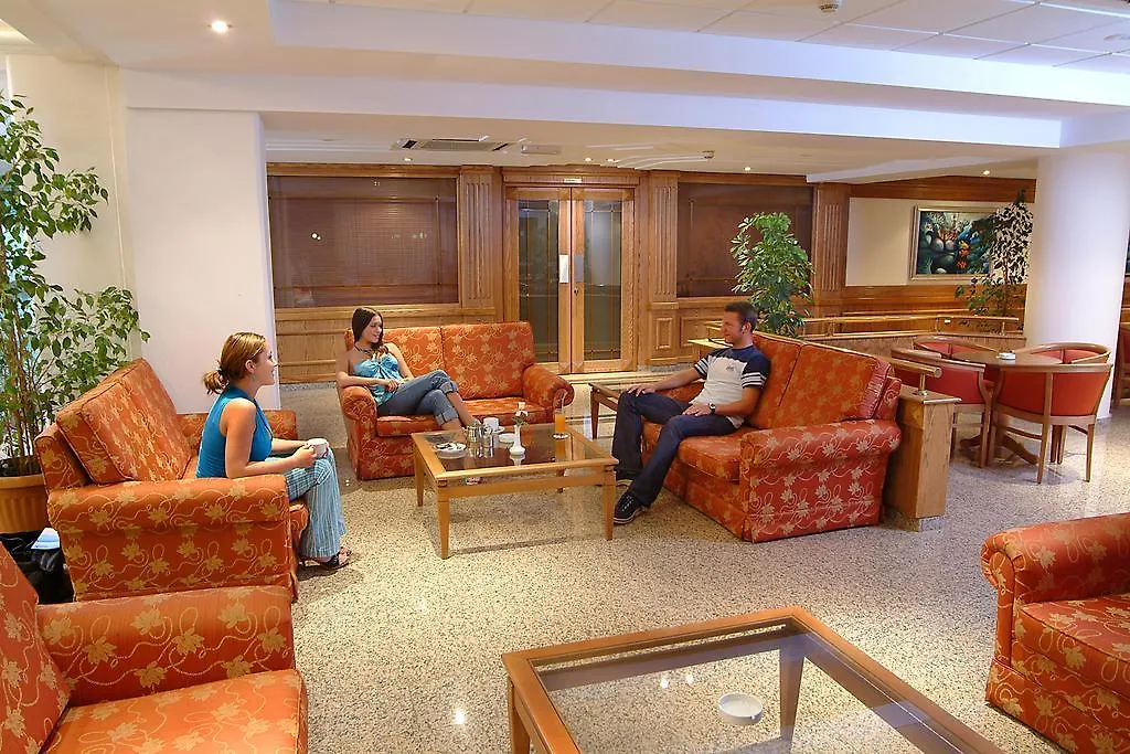 Nissiana Hotel & Bungalows Αγία Νάπα Κύπρος