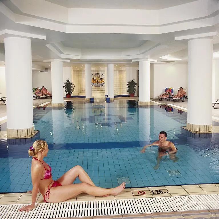 Nissiana Hotel & Bungalows Αγία Νάπα