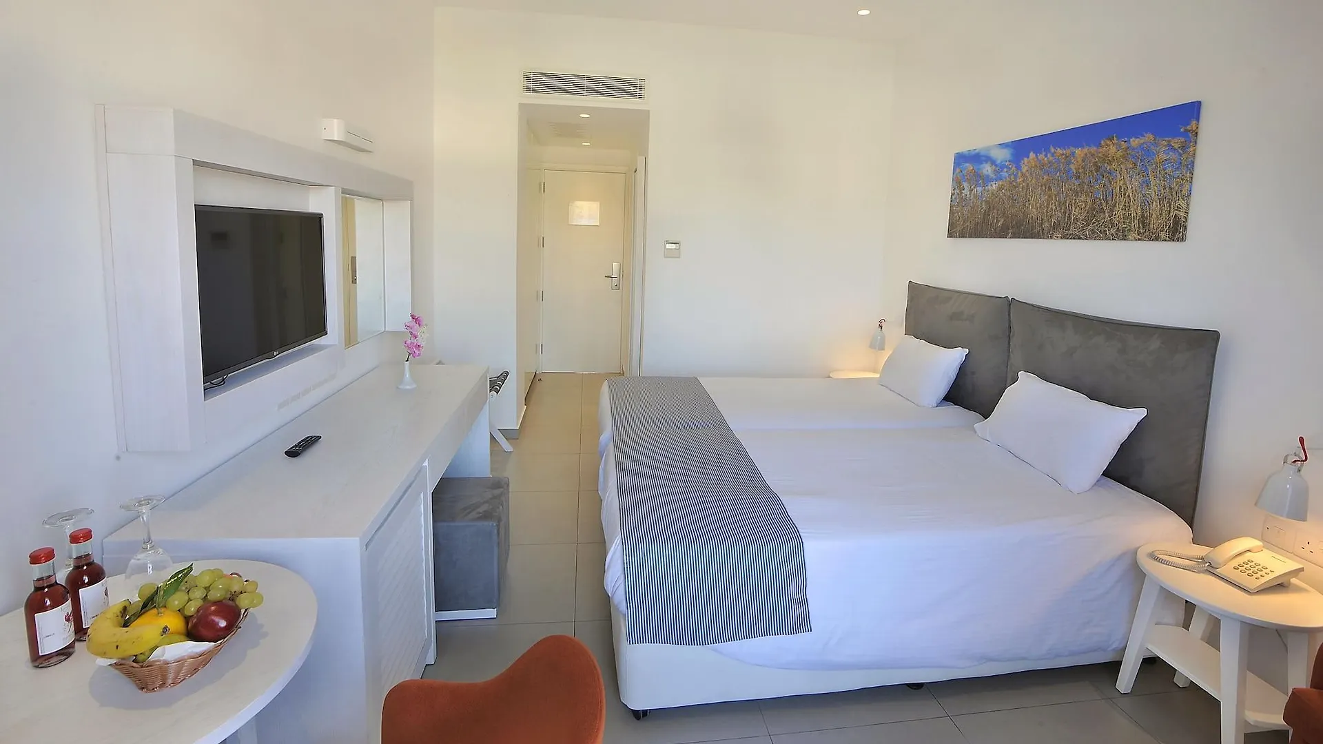 Nissiana Hotel & Bungalows Αγία Νάπα Κύπρος