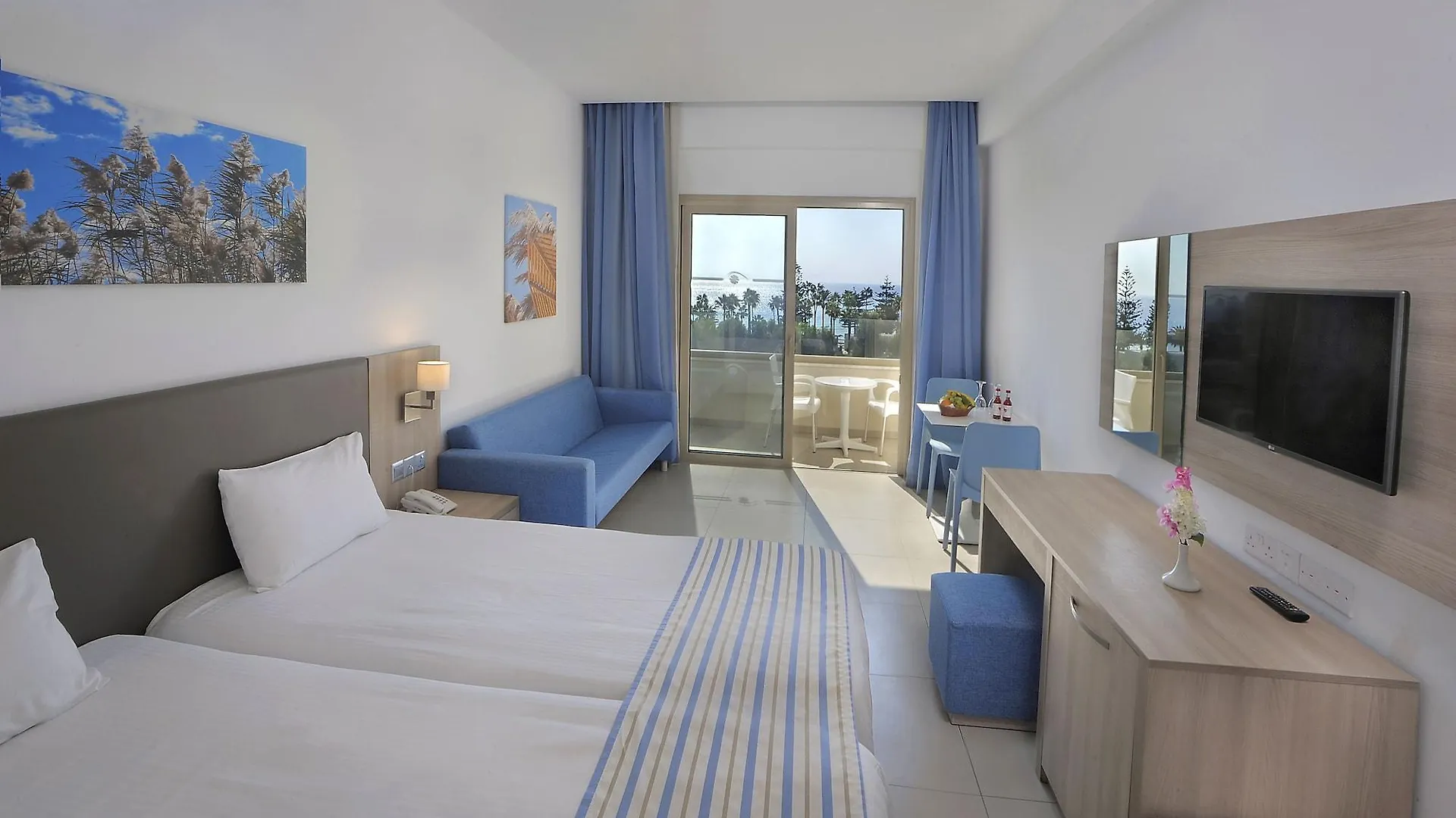 Nissiana Hotel & Bungalows Ayia Napa