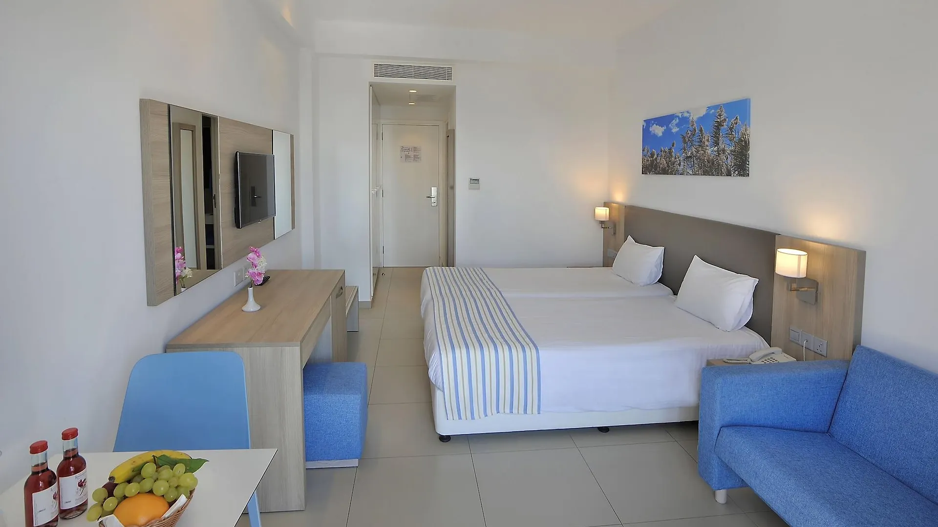 Nissiana Hotel & Bungalows Αγία Νάπα