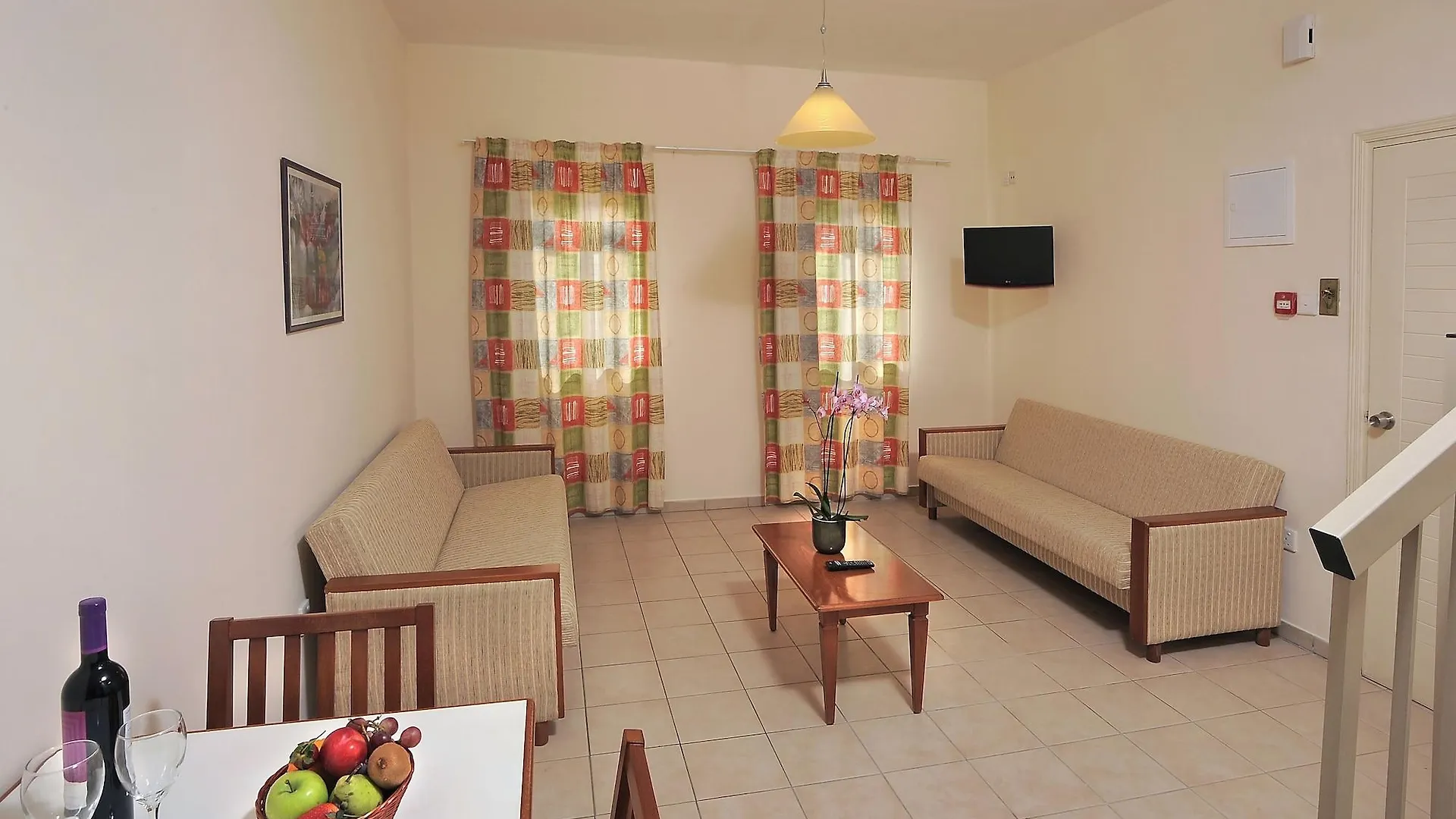 Nissiana Hotel & Bungalows Ayia Napa