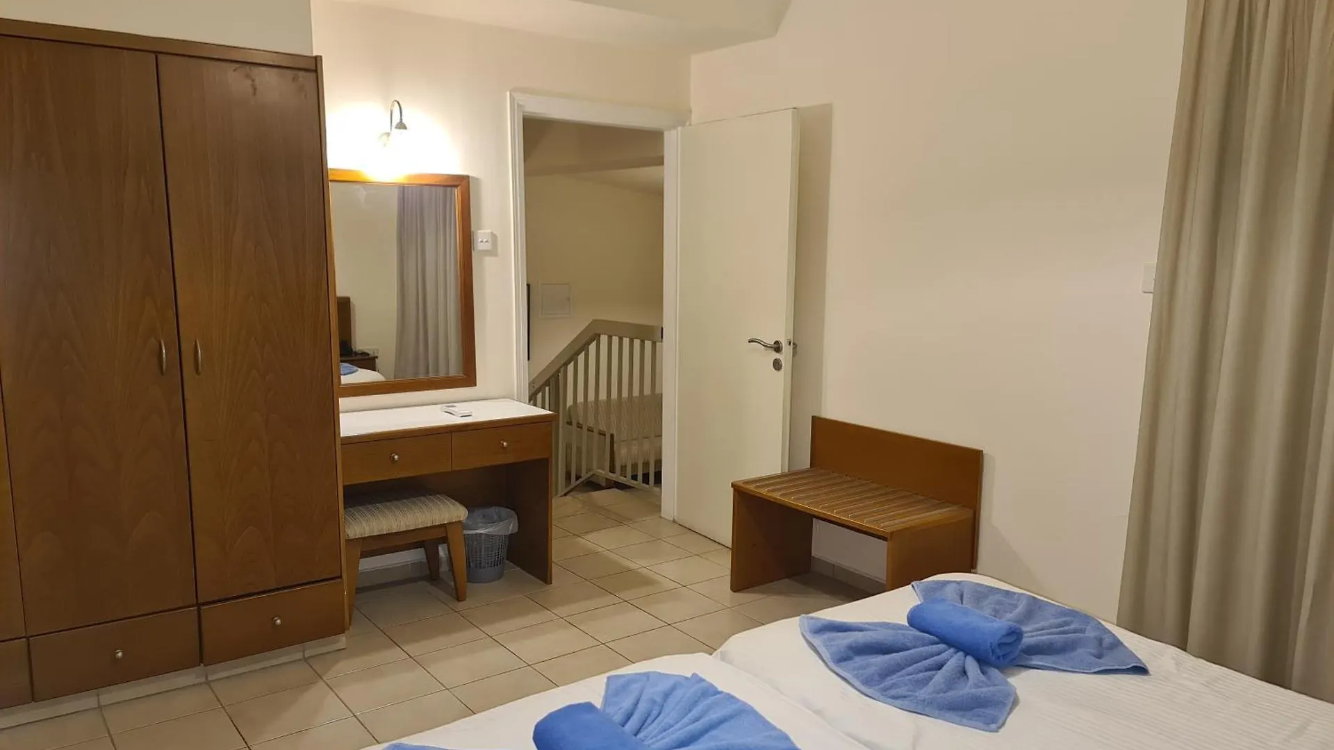 Nissiana Hotel & Bungalows Ayia Napa