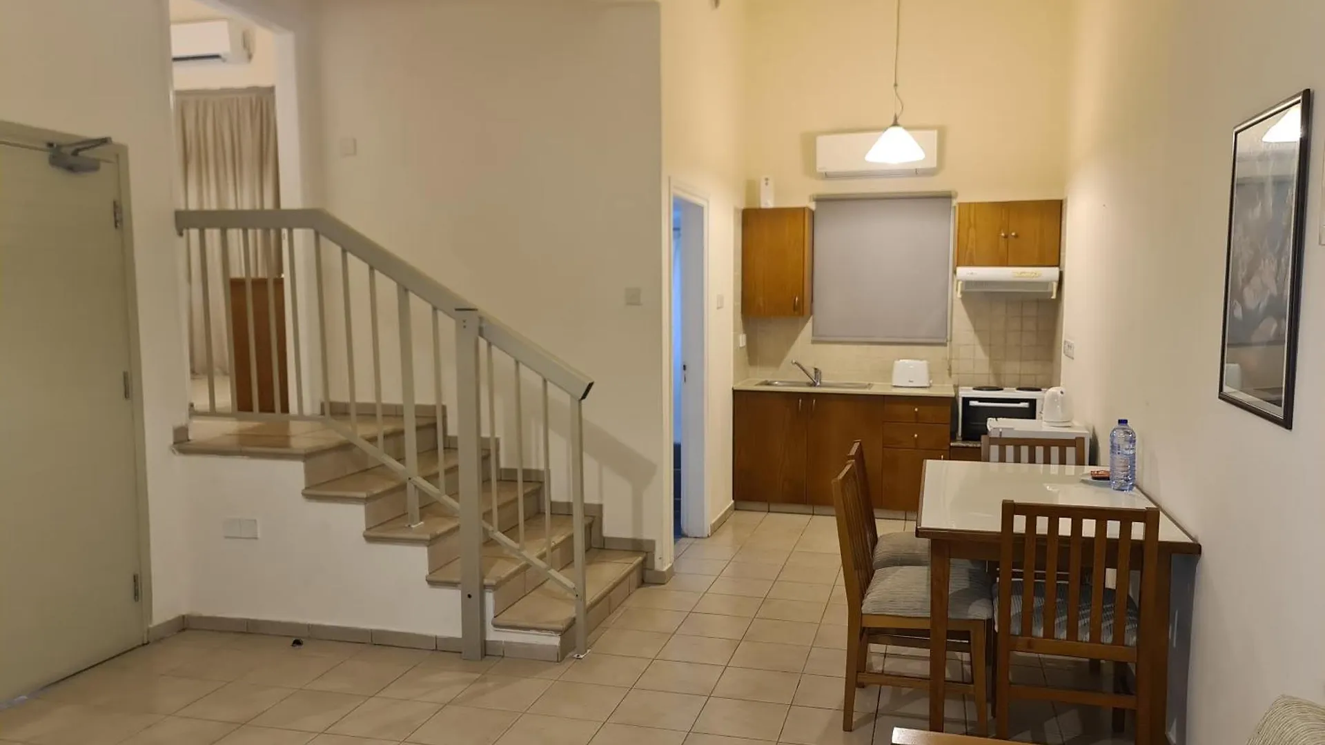 ***  Nissiana Hotel & Bungalows Αγία Νάπα Κύπρος