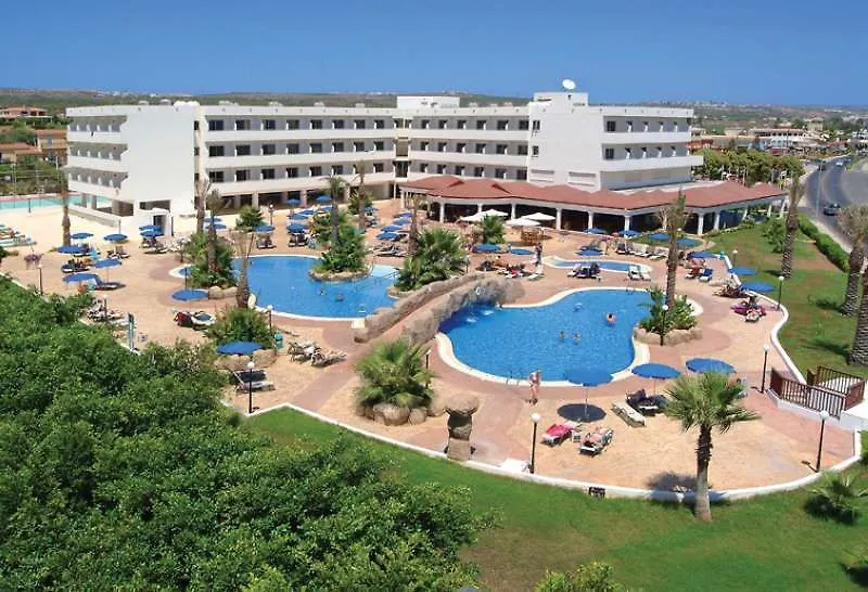 Nissiana Hotel & Bungalows Αγία Νάπα