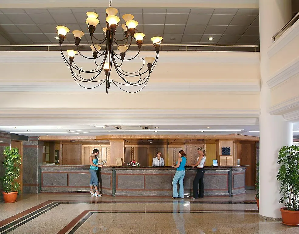 Nissiana Hotel & Bungalows Αγία Νάπα