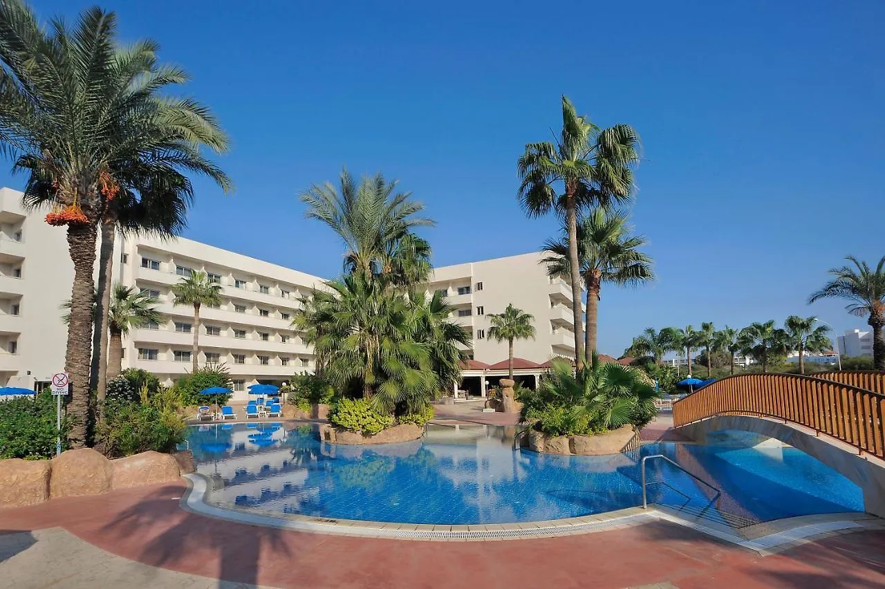 Nissiana Hotel & Bungalows Ayia Napa Cipru