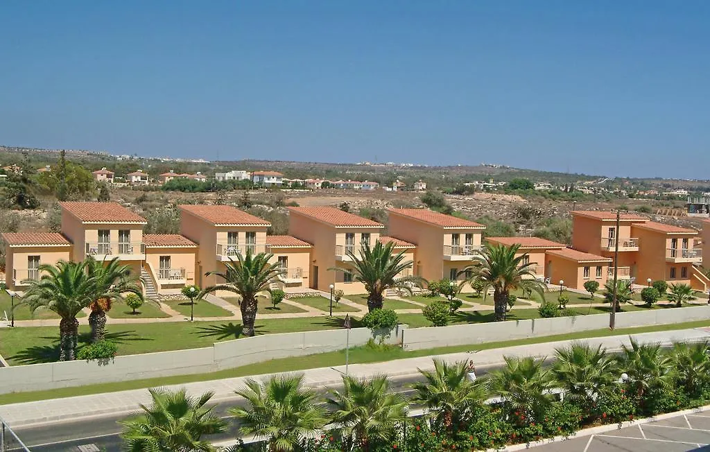 Nissiana Hotel & Bungalows Ayia Napa