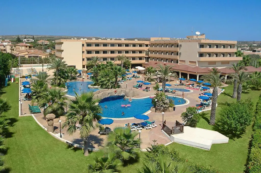 Nissiana Hotel & Bungalows Αγία Νάπα