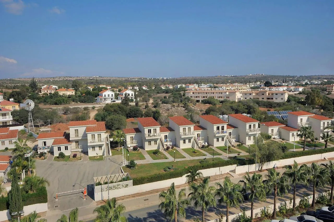 Nissiana Hotel & Bungalows Ayia Napa