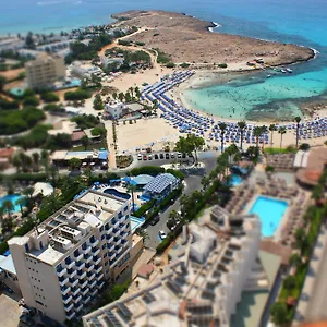 3* מלון Anonymous Beach (adults Only)