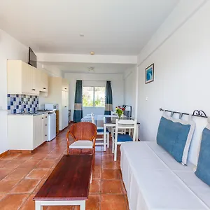 Andreotis Apts Hotel Protaras