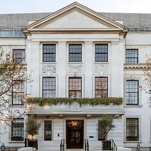 Lägenhetshotell Town Hall - Shoreditch London