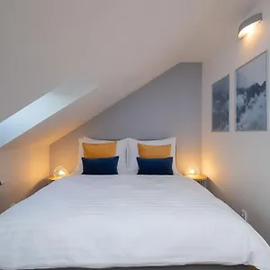 Aparthotel Seven Wishes Boutique By Dwellfort