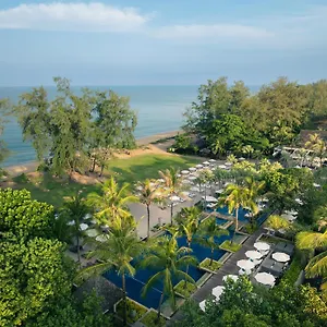 Semesteranläggning (resort) Anantara Phuket Mai Khao