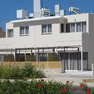 Sunny Protaras