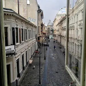 Little Old Town Bucureşti