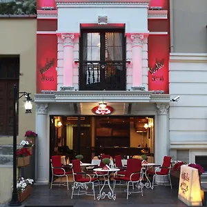 Divalis Hotel Stambuł