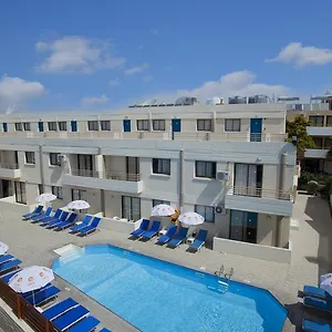 4* Apartahotel Paloma