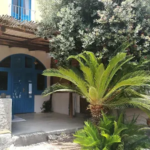La Casa Di Via Lungomare Santa Marina Salina