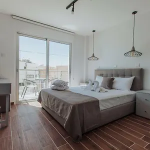  Apartmán River View Boutique Apts
