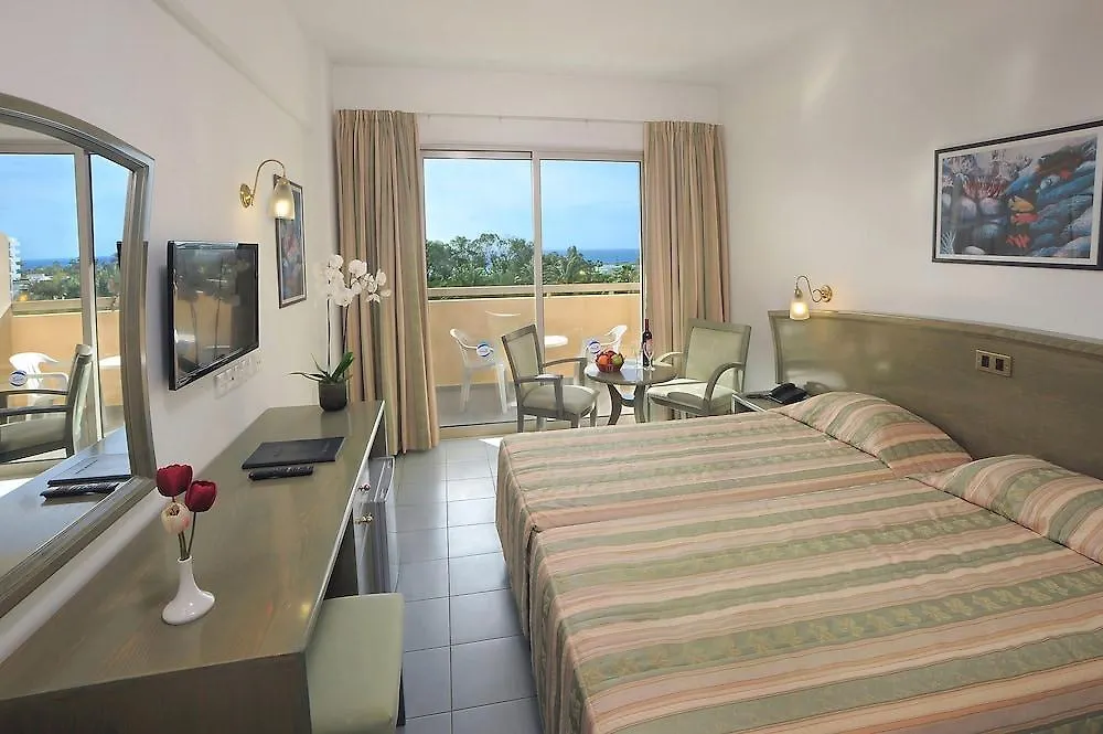 Nissiana Hotel & Bungalows Αγία Νάπα Κύπρος