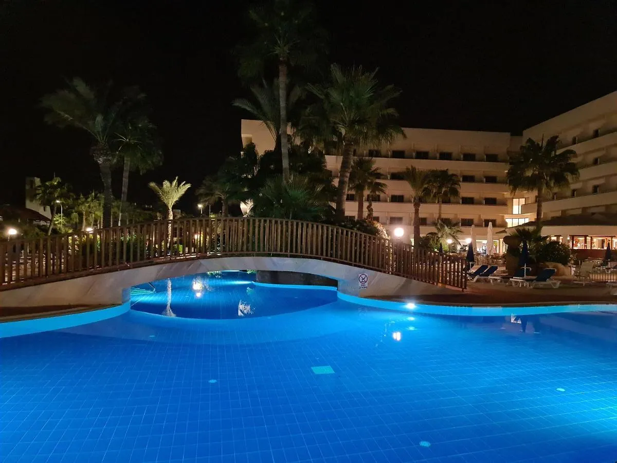 Nissiana Hotel & Bungalows Αγία Νάπα