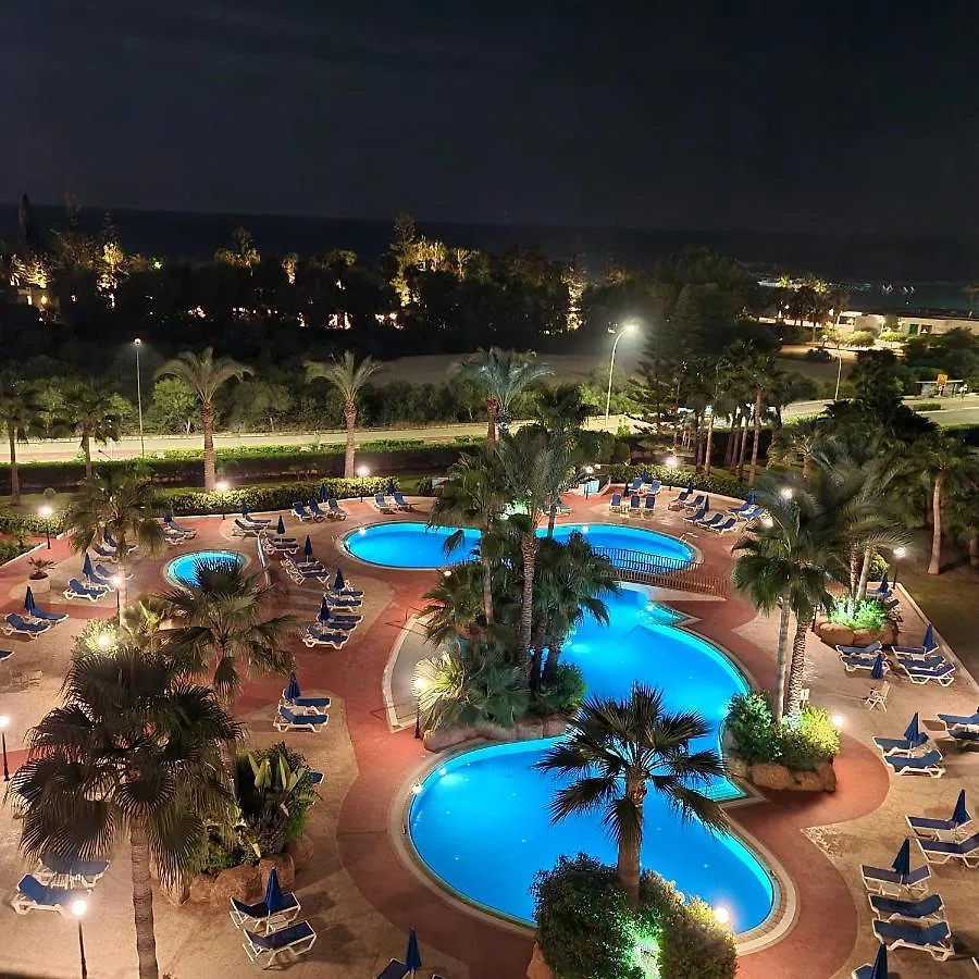 איה נאפה Nissiana Hotel & Bungalows 3*, איה נאפה