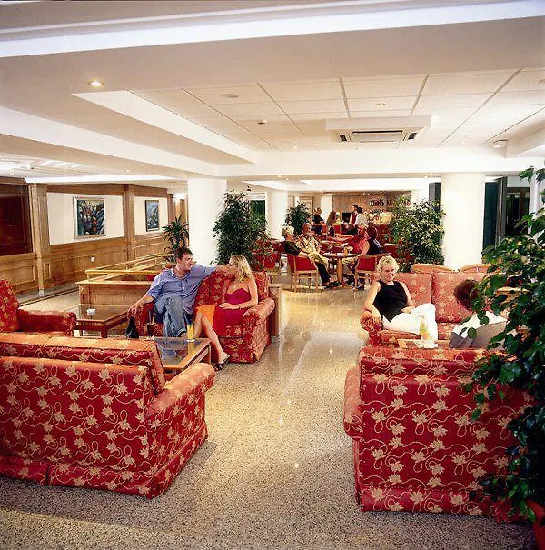 Nissiana Hotel & Bungalows Αγία Νάπα