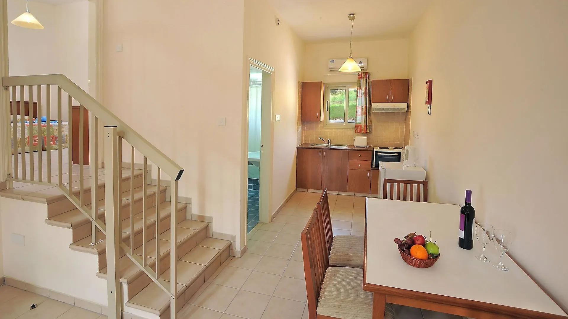 ***  Nissiana Hotel & Bungalows Αγία Νάπα Κύπρος