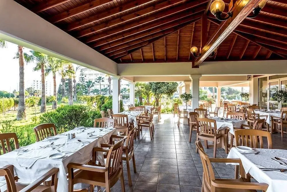 Nissiana Hotel & Bungalows Αγία Νάπα