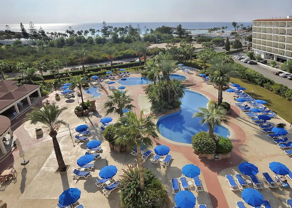 איה נאפה Nissiana Hotel & Bungalows 3*, איה נאפה