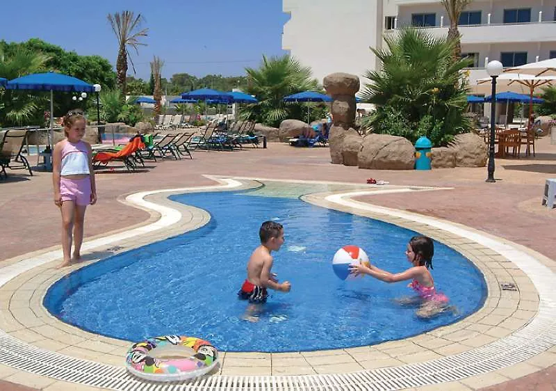 ***  Nissiana Hotel & Bungalows Αγία Νάπα Κύπρος