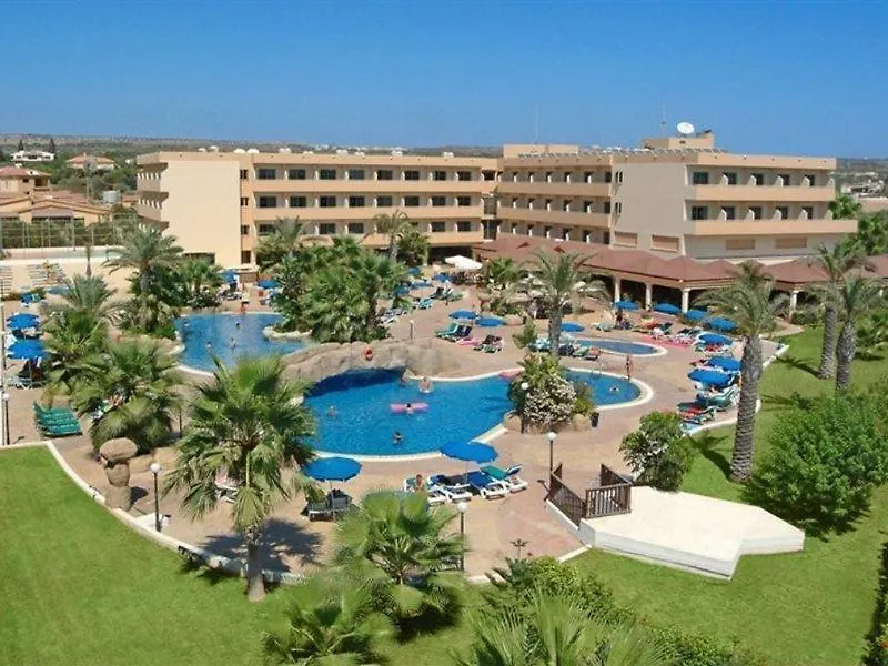 Nissiana Hotel & Bungalows Αγία Νάπα