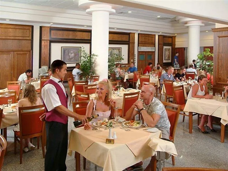 Nissiana Hotel & Bungalows Αγία Νάπα Κύπρος