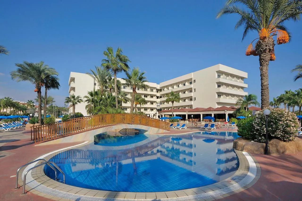 Nissiana Hotel & Bungalows Αγία Νάπα 3*,  Κύπρος