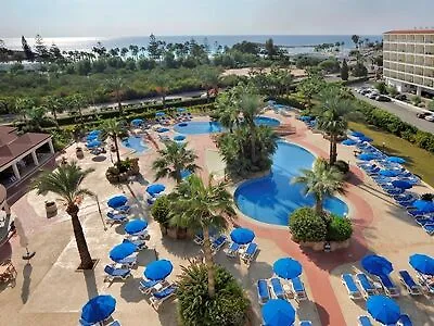 איה נאפה Nissiana Hotel & Bungalows 3*, איה נאפה